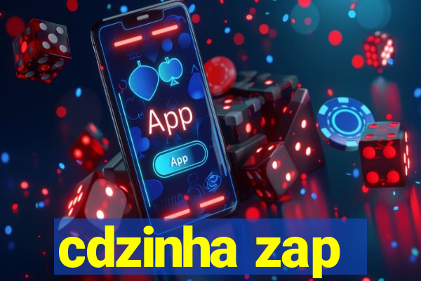 cdzinha zap